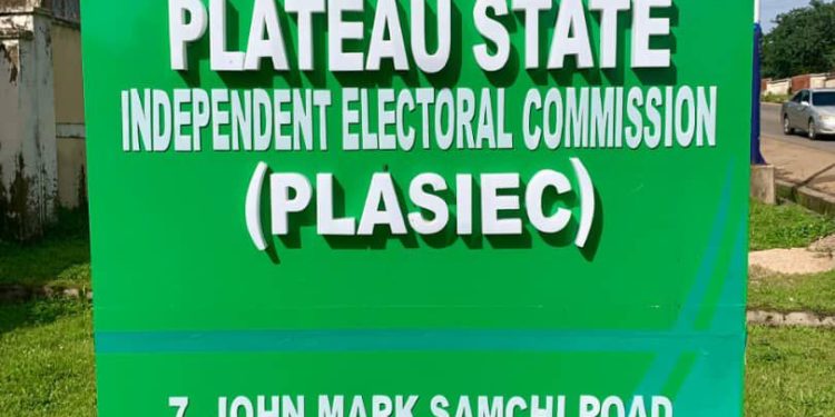 PLASIEC Launches Recruitment Portal for Ad-Hoc Staff Ahead of October 9th Local Government Election