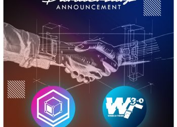 Blockfuse Labs and Web3.0 Tribe Announce Exciting Community Partnership