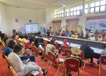 Plateau Peacebuilding Agency Hosts Appreciative Inquiry Seminar to Celebrate World Peace Day