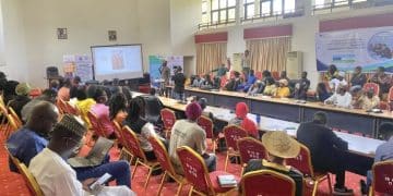 Plateau Peacebuilding Agency Hosts Appreciative Inquiry Seminar to Celebrate World Peace Day