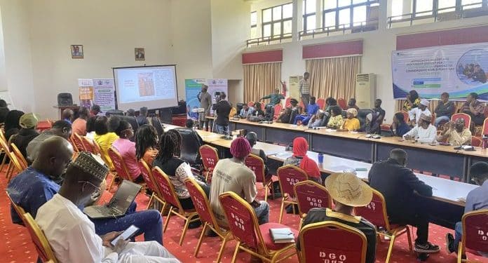 Plateau Peacebuilding Agency Hosts Appreciative Inquiry Seminar to Celebrate World Peace Day