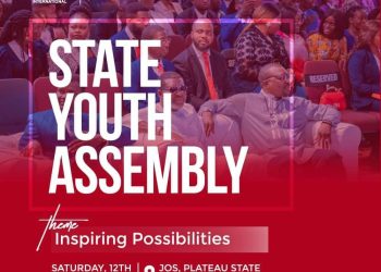 JPI Partners with  4wardwego for Leadership & Entrepreneurship Summit on October 12th, 2024