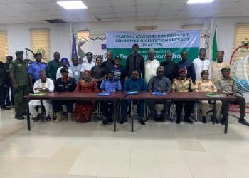 PLASIEC Concludes Two-Day Security Workshop, Demonstrates New Technology