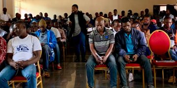 PLASIEC Trains 350 Ward Technical Support Staff Ahead of Local Government Election