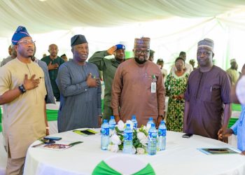 PLASIEC Hosts Stakeholders Engagement on Preparedness for October 9 Local Government Elections