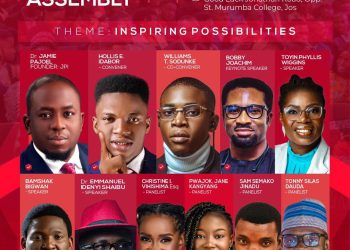 The JPI Xperience: A Major Youth Assembly to Empower Leaders Across 22 States