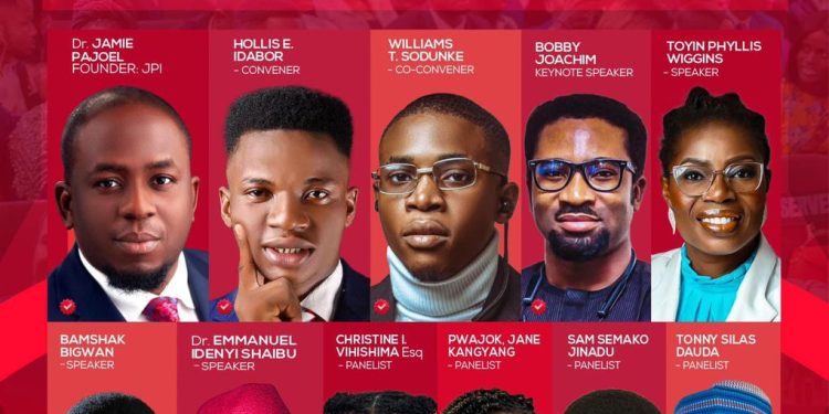 The JPI Xperience: A Major Youth Assembly to Empower Leaders Across 22 States