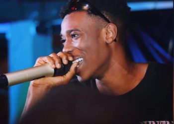 Trapp Alone: Ghana’s Rising Star in Afro Drill and Hip-Hop