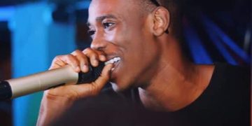 Trapp Alone: Ghana’s Rising Star in Afro Drill and Hip-Hop