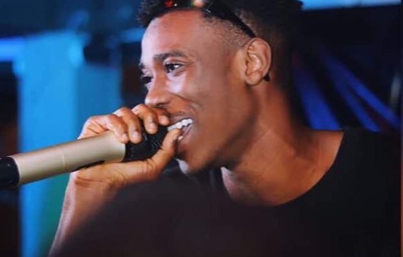 Trapp Alone: Ghana’s Rising Star in Afro Drill and Hip-Hop