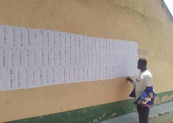 PLASIEC Publishes Official Voter Register for October 9 Local Government Elections