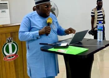 PLASIEC Hosts Key Workshop for Plateau Advisory Consultative Committee on Election Security at NIPSS