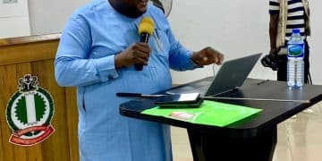 PLASIEC Hosts Key Workshop for Plateau Advisory Consultative Committee on Election Security at NIPSS