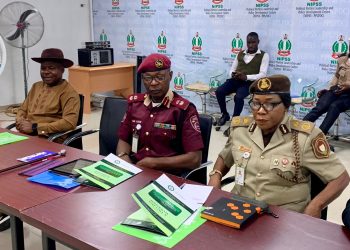 PLASIEC Hosts Key Workshop for Plateau Advisory Consultative Committee on Election Security at NIPSS