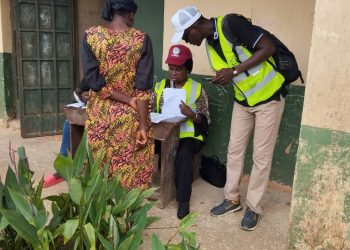 PLASIEC’s Voter Verification System Shines During Mock Election in Plateau State