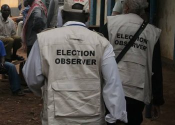 PLASIEC Opens Applications for Election Observers Ahead of Local Government Elections