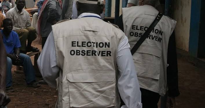 PLASIEC Opens Applications for Election Observers Ahead of Local Government Elections