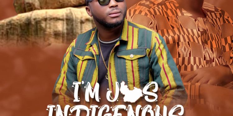 Craig-B – I’m Jos Indigenous