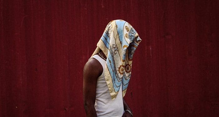 Introducing El Rico: A Rising Star in Afrobeats and RnB