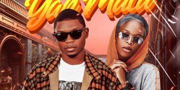 Ice King James ft Spunky – Yan Mata
