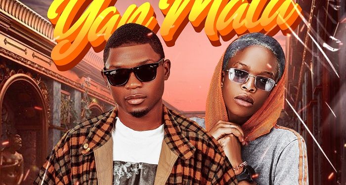 Ice King James ft Spunky – Yan Mata