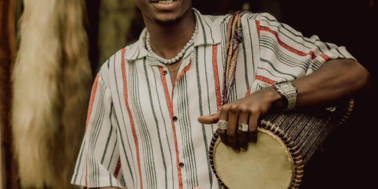 WT Micheal – Boju Boju: A Journey Through Music and Emotion