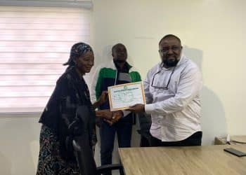 PLASIEC Issues Certificates to Remaining Councillors After Successful Rerun Election in Plateau State