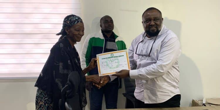 PLASIEC Issues Certificates to Remaining Councillors After Successful Rerun Election in Plateau State