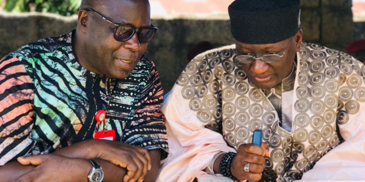 Plateau State University Mourns Community Relations Leader