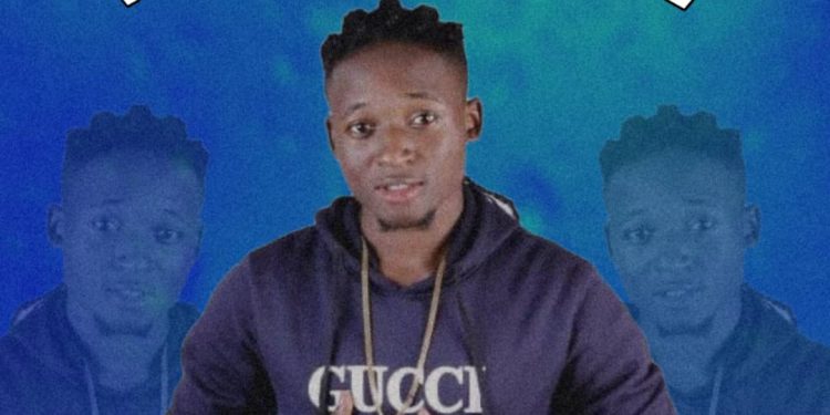 MUSIC: Tribute to Maf-Kriz