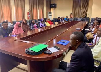 PLASIEC Sets Benchmark for Democratic Elections, Earns Praise from British Council Active Citizens