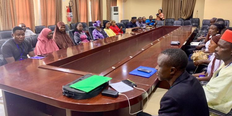 PLASIEC Sets Benchmark for Democratic Elections, Earns Praise from British Council Active Citizens