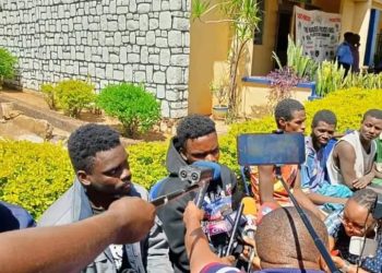 Plateau Police Uncover ‘Yahoo-Yahoo’ Training Center in Jos, Arrest Instructors and Trainees