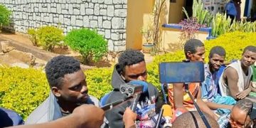 Plateau Police Uncover ‘Yahoo-Yahoo’ Training Center in Jos, Arrest Instructors and Trainees