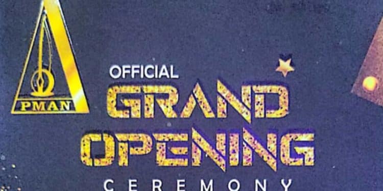 PMAN Unveils Official Online Radio Platform: PMAN Radio