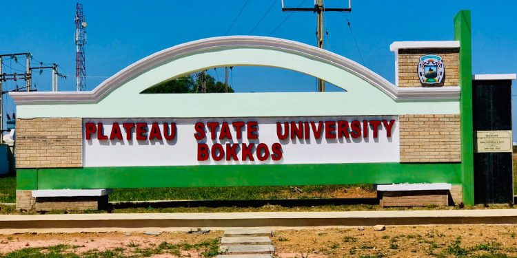Plateau State University Embarks on Major Academic Expansion, Set to Introduce Over 50 New Programs