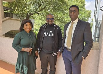 PLASIEC Chairman Highlights Tech Innovations and Logistics Solutions on Channels “Sunrise Daily”