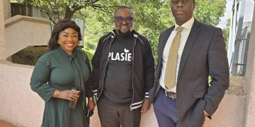 PLASIEC Chairman Highlights Tech Innovations and Logistics Solutions on Channels “Sunrise Daily”