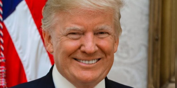 Trump Secures Presidency Again: A Look at the Road to the 47th Oval Office Term