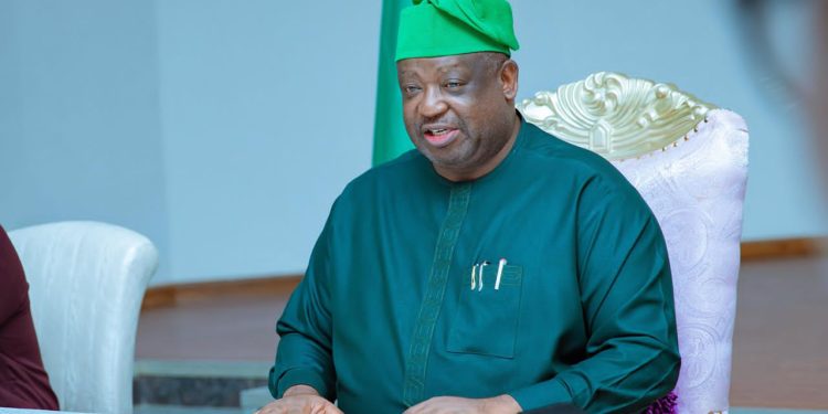 Plateau State Boosts Worker Welfare with New N70,000 Minimum Wage