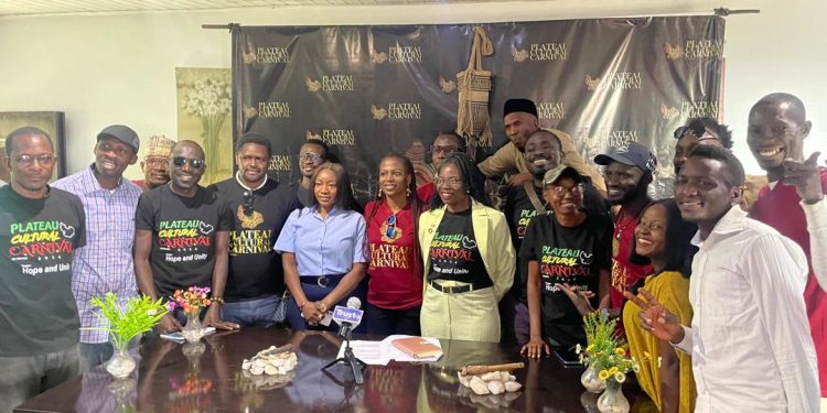 Plateau Cultural Carnival 2024: Unity, Culture, and Celebration Set for December 30th to 31st