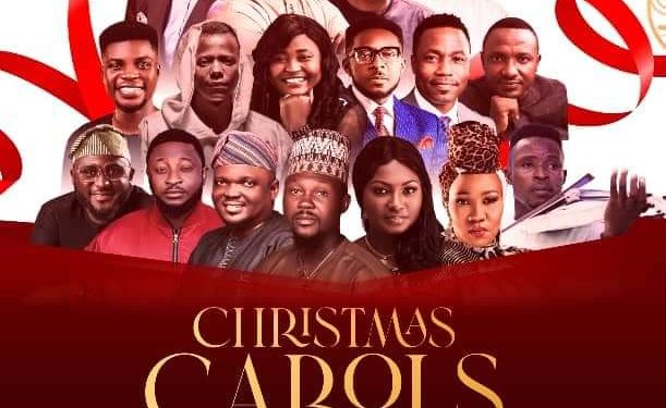 First-Ever Plateau Christmas Praise Festival Brings Faith and Leadership Together