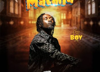 Promphizy Unveils New Afrobeat Single ”Diana”