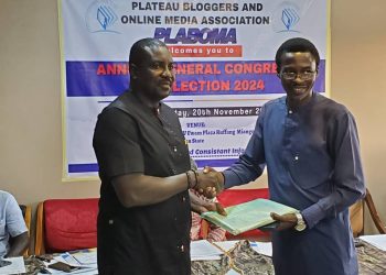 PLABOMA Elects New Executives, Sets Vision for Growth and Professionalism