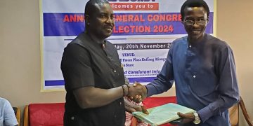 PLABOMA Elects New Executives, Sets Vision for Growth and Professionalism
