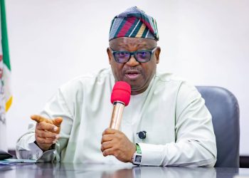 Governor Mutfwang Welcomes PDP Governors to Plateau State