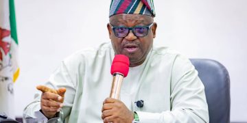 Governor Mutfwang Welcomes PDP Governors to Plateau State