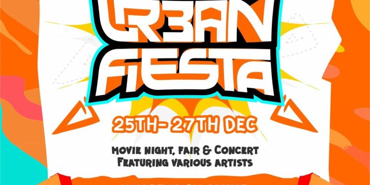 Get Ready for the Urban Fiesta 2024: A Celebration of Culture, Fashion, and Music!