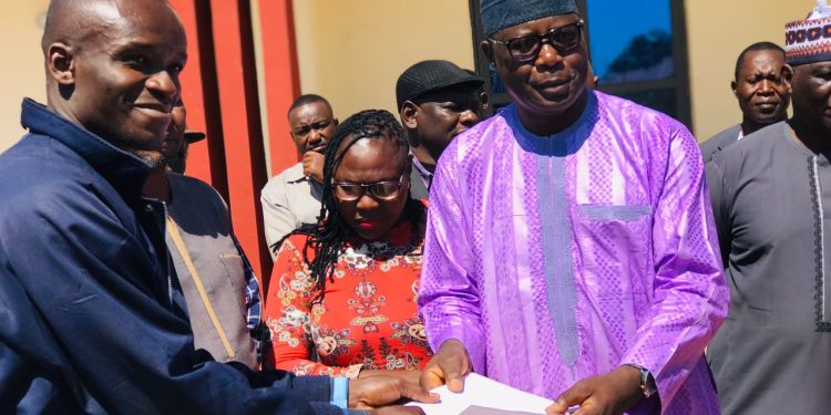 Plateau State University Promises Comprehensive Hostel Accommodation for All Students