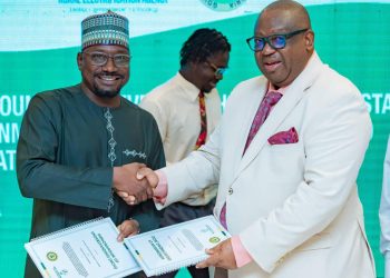 Plateau State Partners with REA to Revolutionize Rural Electrification Through Solar Energy